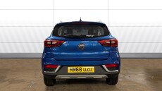 Nac MG Zs 1.0T GDi Exclusive 5dr DCT Petrol Hatchback